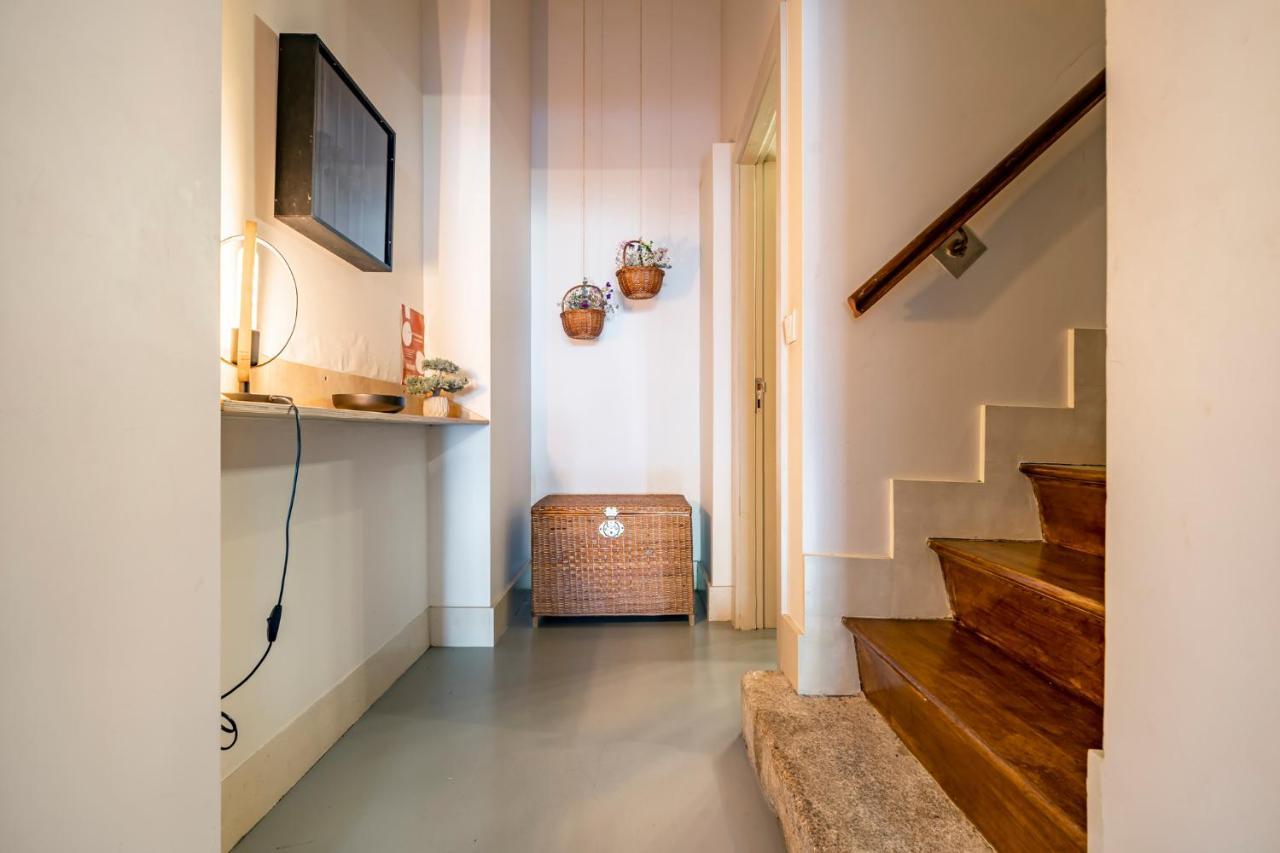 Apartment Private Garden In City Center *